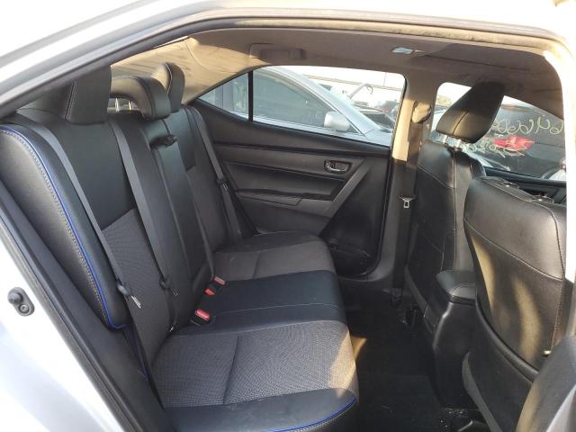 Photo 10 from auction – 2019 TOYOTA COROLLA L with VIN 2T1BURHE2KC224994