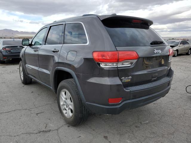 Photo 3 from auction – 2015 JEEP GRAND CHER with VIN 1C4RJFAG2FC203711