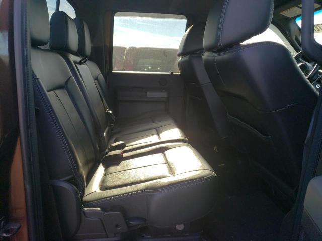 Photo 6 from auction – 2011 FORD F250 SUPER with VIN 1FT7W2BT9BEC20128