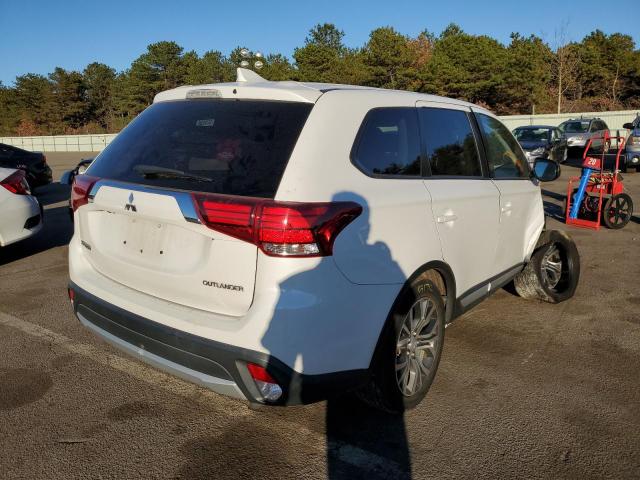 Photo 4 from auction – 2017 MITSUBISHI OUTLANDER with VIN JA4AD2A30HZ046510