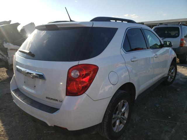 Photo 4 from auction – 2013 CHEVROLET EQUINOX LT with VIN 2GNALDEK8D6328185