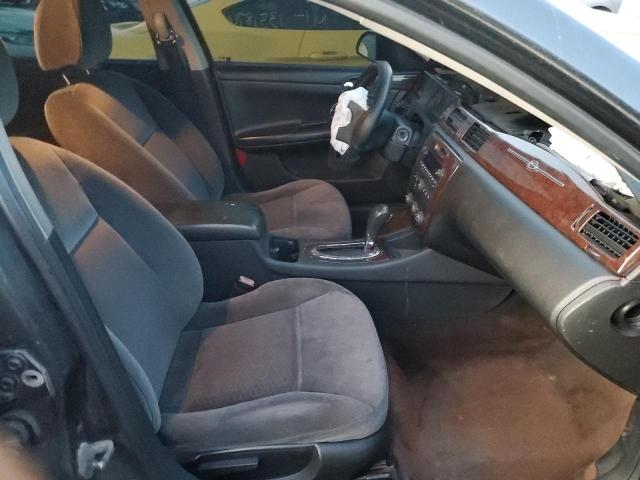 Photo 5 from auction – 2011 CHEVROLET IMPALA LS with VIN 2G1WA5EK2B1107680