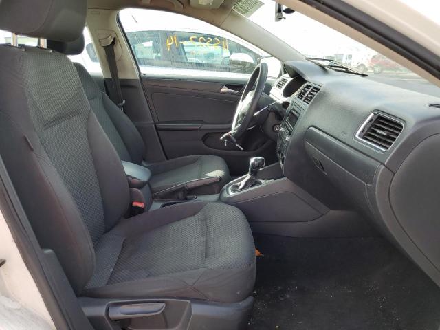 Photo 5 from auction – 2014 VOLKSWAGEN JETTA BASE with VIN 3VW2K7AJ8EM382234