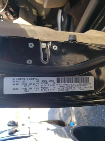 Photo 10 from auction – 2010 DODGE RAM 1500 with VIN 1D7RV1CTXAS145305