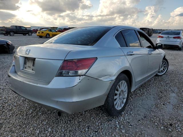 Photo 4 from auction – 2010 HONDA ACCORD with VIN 1HGCP2F38AA162641