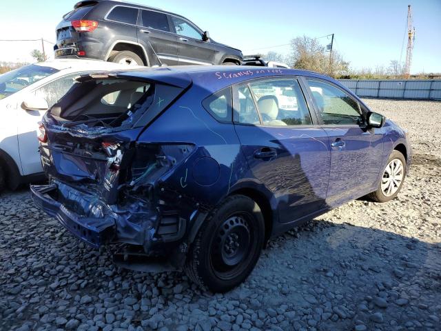 Photo 4 from auction – 2017 SUBARU IMPREZA with VIN 4S3GTAA6XH3722181