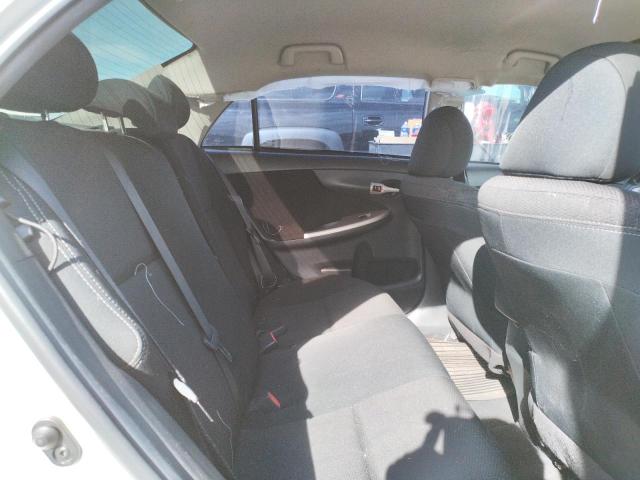 Photo 6 from auction – 2012 TOYOTA COROLLA BA with VIN 5YFBU4EE4CP064108
