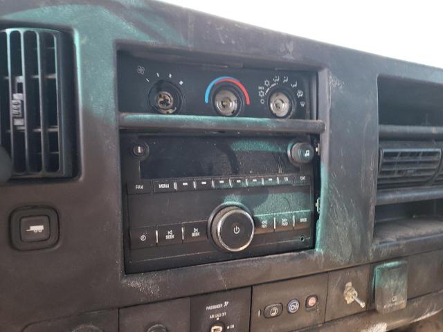 Photo 9 from auction – 2015 CHEVROLET EXPRESS G2 with VIN 1GCWGFFF5F1217017