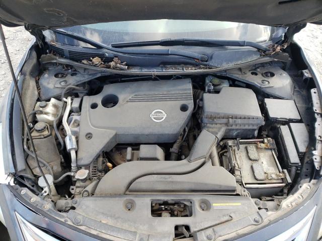 Photo 7 from auction – 2013 NISSAN ALTIMA 2.5 with VIN 1N4AL3AP7DC256235