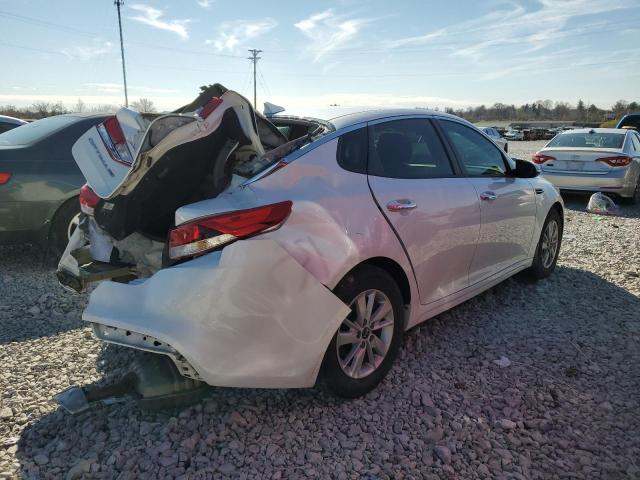Photo 4 from auction – 2016 KIA OPTIMA LX with VIN KNAGT4L37G5076134