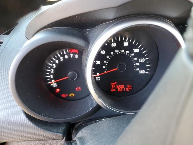 Снимка 8 от търг – 2012 KIA SOUL + с VIN KNDJT2A62C7481598