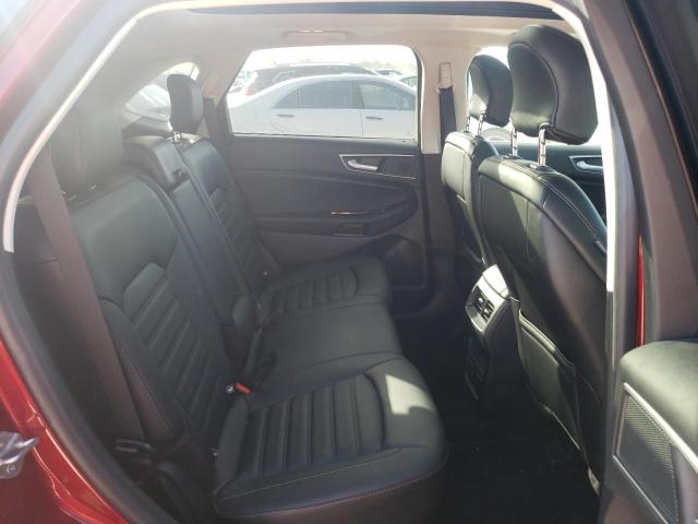 Photo 6 from auction – 2019 FORD EDGE SEL with VIN 2FMPK3J92KBC36783