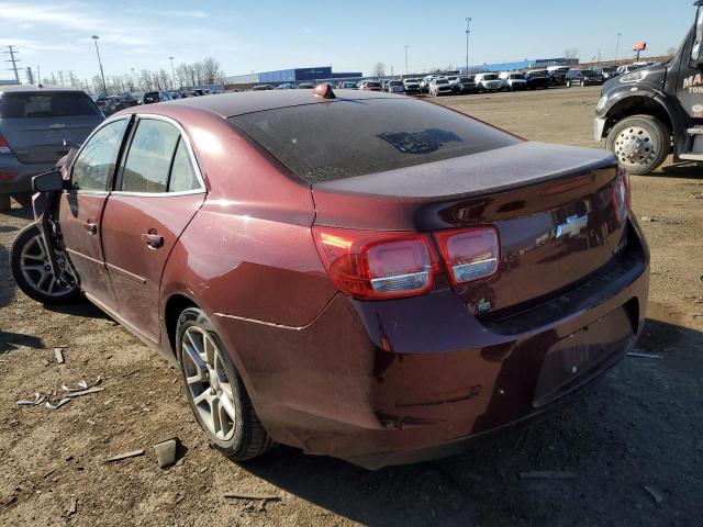 Photo 3 from auction – 2014 CHEVROLET MALIBU 1LT with VIN 1G11C5SL9EF277792