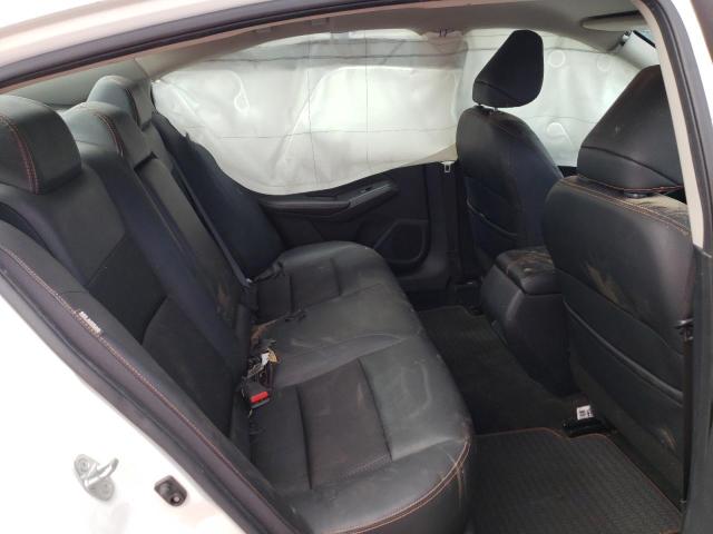 Photo 6 from auction – 2020 NISSAN ALTIMA SR with VIN 1N4BL4CV1LC209738