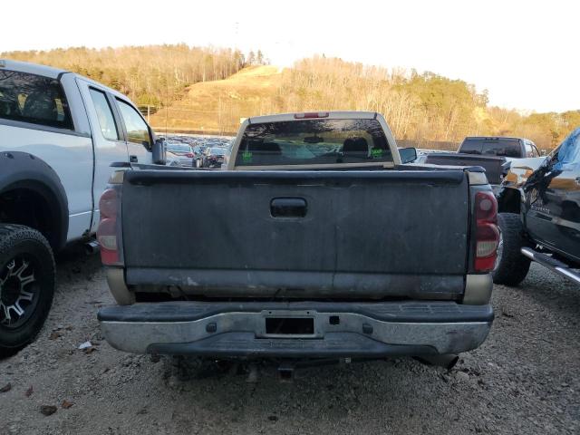 Photo 6 from auction – 2004 CHEVROLET SILVERADO with VIN 1GCHK24U44E283534