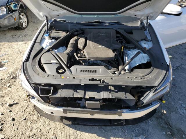Zdjęcie 7 z aukcji – 2017 GENESIS G80 BASE z VIN KMHGN4JE4HU170489