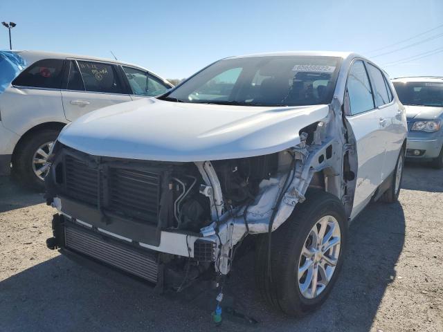 Photo 9 from auction – 2018 CHEVROLET EQUINOX LT with VIN 2GNAXJEV5J6300434