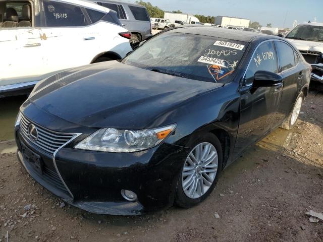 Photo 2 from auction – 2015 LEXUS ES 350 with VIN JTHBK1GG6F2208925