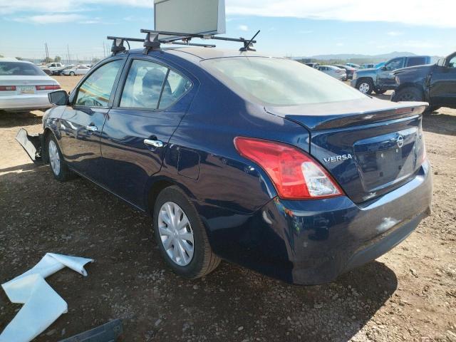 Photo 3 from auction – 2019 NISSAN VERSA S with VIN 3N1CN7APXKL804723