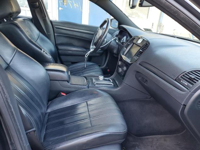 Photo 5 from auction – 2015 CHRYSLER 300 S with VIN 2C3CCAGG7FH756897