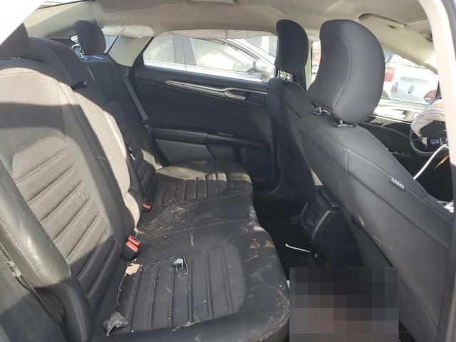 Photo 6 from auction – 2017 FORD FUSION SE with VIN 3FA6P0H7XHR156202