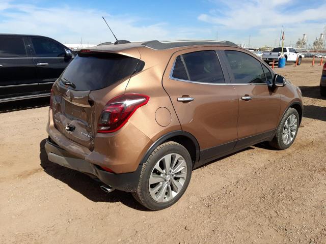 Photo 4 from auction – 2017 BUICK ENCORE PRE with VIN KL4CJASB3HB008764