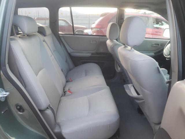 Photo 6 from auction – 2007 TOYOTA HIGHLANDER with VIN JTEEP21AX70227917