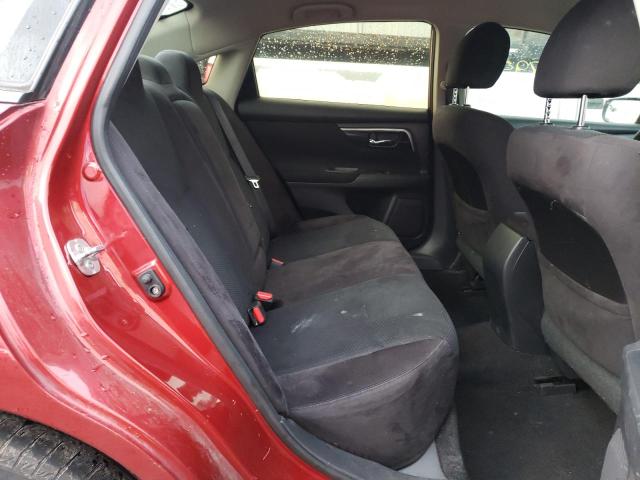 Photo 6 from auction – 2014 NISSAN ALTIMA 2.5 with VIN 1N4AL3AP1EN242756