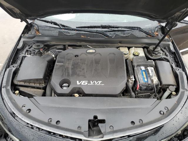Photo 11 from auction – 2014 CHEVROLET IMPALA LTZ with VIN 2G1155S34E9254181