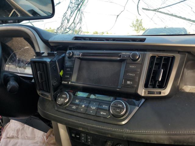 Photo 9 from auction – 2015 TOYOTA RAV4 LIMIT with VIN 2T3DFREV9FW294608