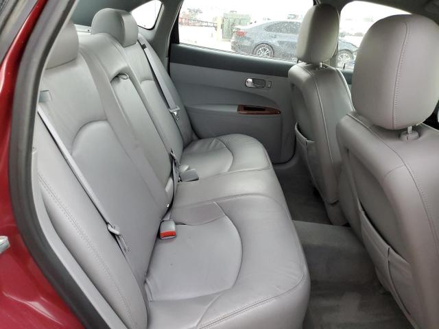 Photo 6 from auction – 2005 BUICK LACROSSE C with VIN 2G4WD532251294792