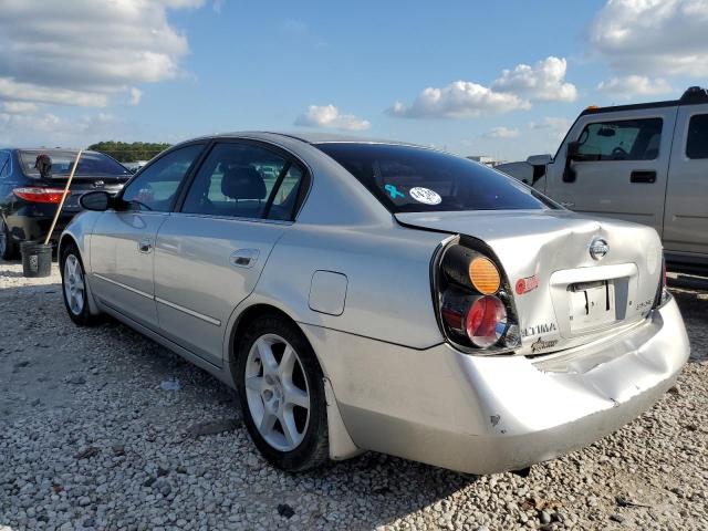 Photo 3 from auction – 2002 NISSAN ALTIMA SE with VIN 1N4BL11D02C231916