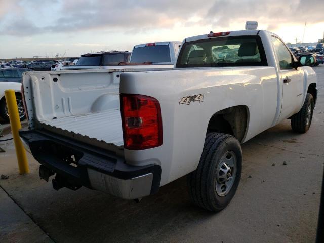 Photo 4 from auction – 2014 CHEVROLET SILVERADO with VIN 1GC0KVCG6EF166673
