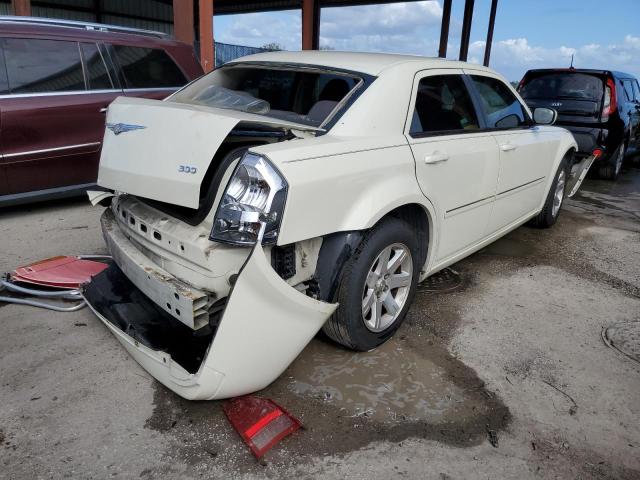 Photo 4 from auction – 2007 CHRYSLER 300 with VIN 2C3LA43R77H888588