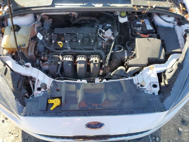 Photo 7 from auction – 2017 FORD FOCUS S with VIN 1FADP3E29HL317333