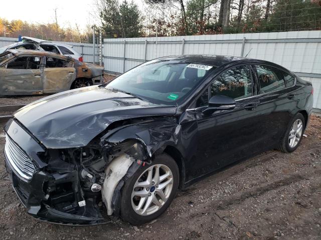 Photo 2 from auction – 2015 FORD FUSION SE with VIN 3FA6P0H77FR241012