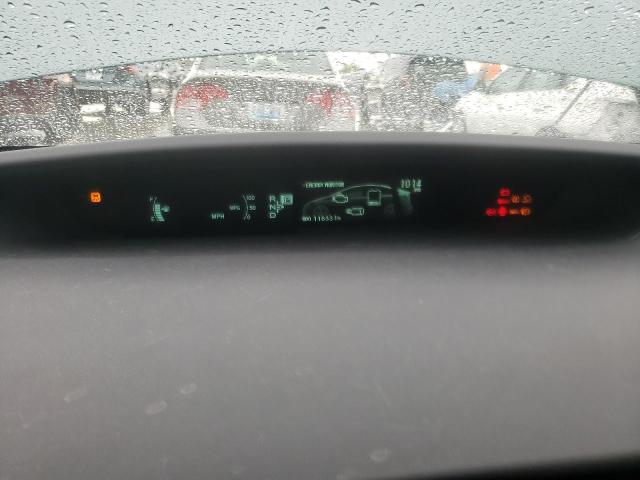 Photo 9 from auction – 2015 TOYOTA PRIUS with VIN JTDKN3DU6F1866913
