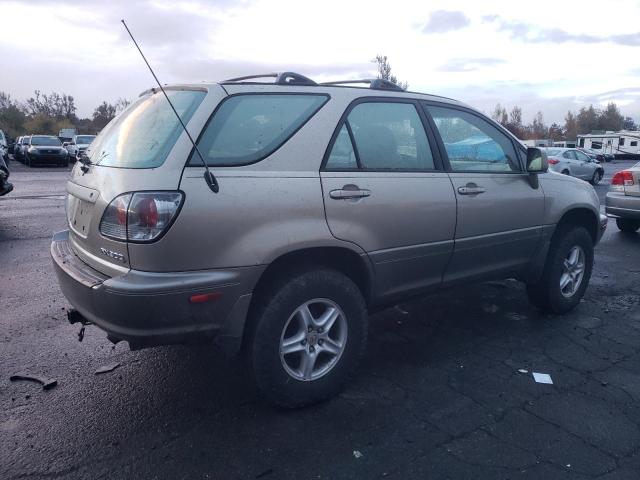 Photo 4 from auction – 2003 LEXUS RX 300 with VIN JTJHF10U430299309