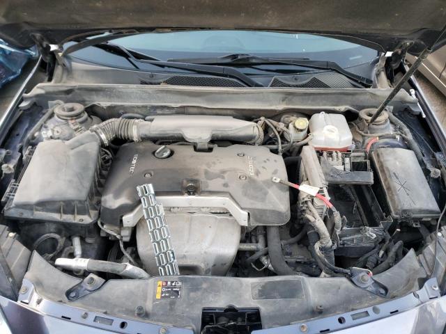 Photo 7 from auction – 2013 CHEVROLET MALIBU 2LT with VIN 1G11E5SA1DF288129