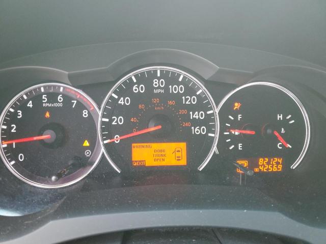 Photo 9 from auction – 2012 NISSAN ALTIMA S with VIN 1N4AL2EP2CC217362