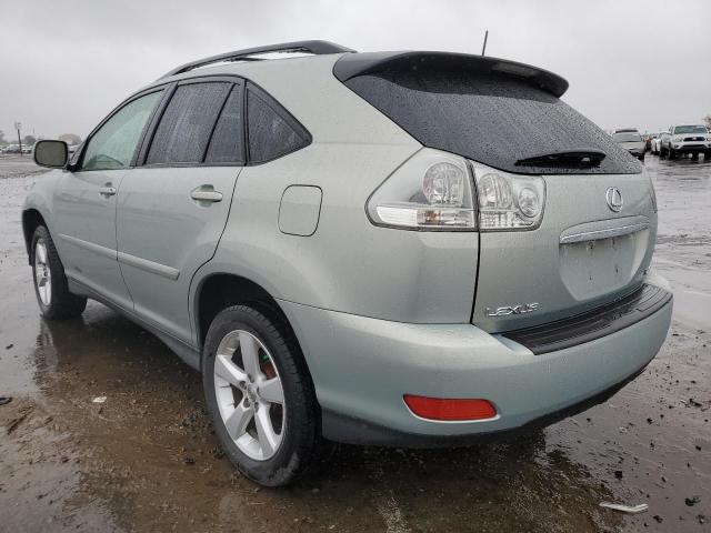 Photo 3 from auction – 2006 LEXUS RX 330 with VIN JTJHA31UX60103189