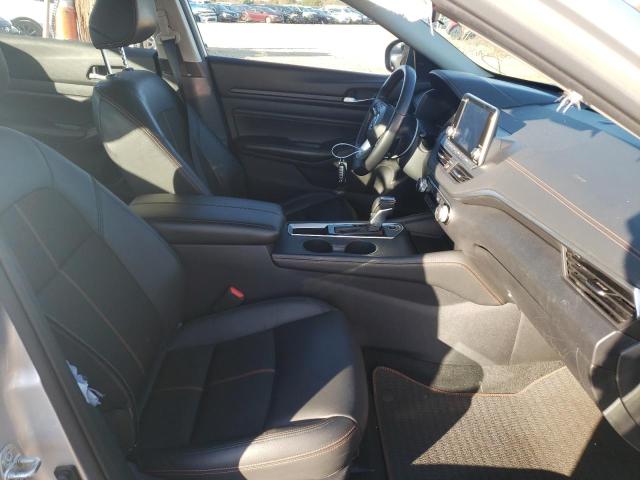 Photo 5 from auction – 2020 NISSAN ALTIMA SR with VIN 1N4BL4CV3LC153284