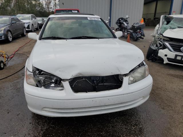 Photo 9 from auction – 2000 TOYOTA CAMRY LE with VIN 4T1BF22K3YU950340