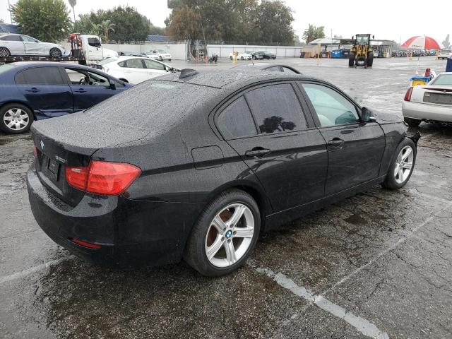 Photo 4 from auction – 2015 BMW 320 I with VIN WBA3B1C53FK139232