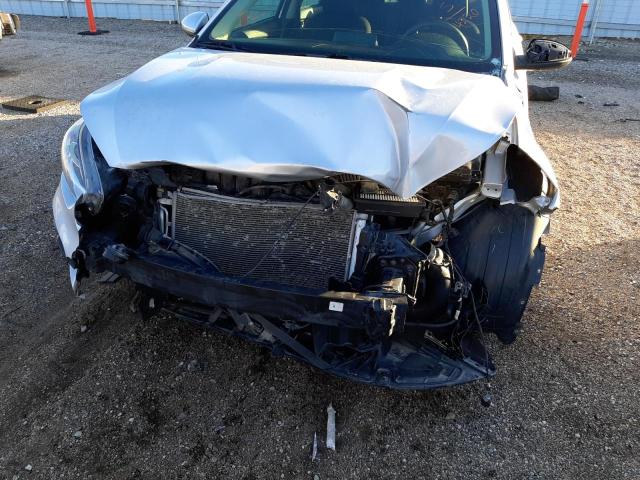 Photo 9 from auction – 2019 KIA FORTE FE with VIN 3KPF24AD7KE034220