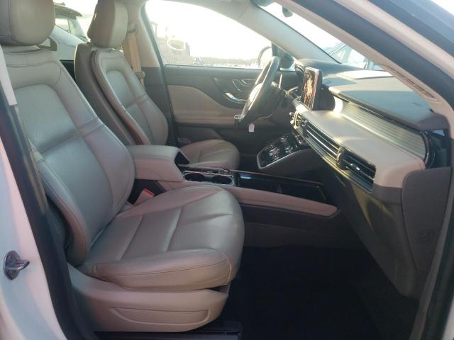 Photo 5 from auction – 2020 LINCOLN CORSAIR with VIN 5LMCJ1C91LUL07788