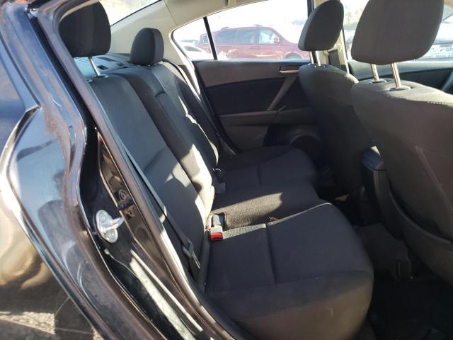 Photo 6 from auction – 2010 MAZDA 3 I with VIN JM1BL1SGXA1265892