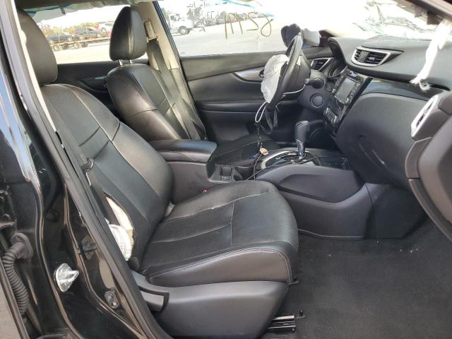 Photo 5 from auction – 2016 NISSAN ROGUE S with VIN 5N1AT2MT2GC762018