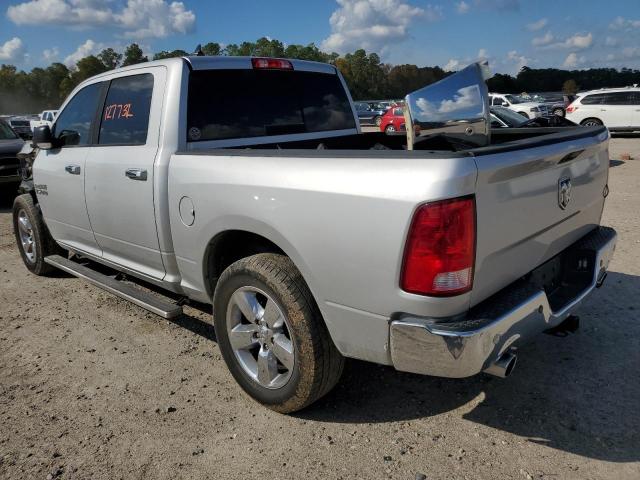Photo 3 from auction – 2016 RAM 1500 SLT with VIN 1C6RR6LT6GS194660