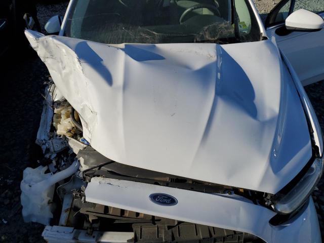 Photo 7 from auction – 2016 FORD FUSION S H with VIN 3FA6P0UU3GR348507